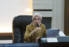 Photo of Program 100 Hari Kerja Vinanda Prameswati, Lapor Mbak Wali hingga Kenaikan Insentif RT/RW, Posyandu dan Guru Ngaji