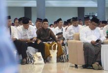 Photo of Kisah Istadi, Calon Jamaah Haji Tertua Kabupaten Kediri 2025 Berusia 93 Tahun