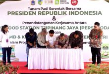 Photo of Bantu Petani Dapatkan Stabilitas Harga, Mas Dhito Bangun Kerjasama dengan Pemprov DKI Jakarta