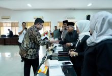 Photo of Lewat Raperda Kepemudaan, Mas Dhito Perluas Ruang Gerak Pemuda di Kabupaten Kediri