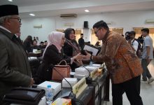 Photo of Mas Dhito Ajukan 3 Raperda ke DPRD Kabupaten Kediri