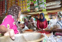 Photo of Mas Dhito Pastikan Stabilitas Harga Kebutuhan Pokok Jelang Idul Fitri