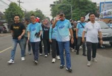 Photo of UNP Kediri Mantapkan Langkah Menuju Perguruan Tinggi Reputasi ASEAN di Usia ke 48