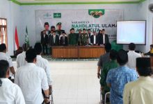 Photo of Sarasehan NU dan Asta Cita, Perkuat Tata Kelola Desa Untuk Kemaslahatan Umat
