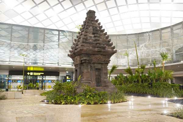 Photo of Dukung Bandara Dhoho, Pemerintah Perlu Lakukan Pemetaan Rute Potensial