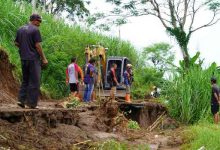 Photo of Banjir- Longsor Mojo, Pemulihan Akses Jalan Jadi Prioritas
