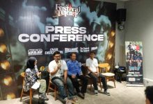 Photo of Siap Digelar di Tirtayasa Park, Superman Is Dead dan Rebellion Rose Kembali Ramaikan Festik 2025