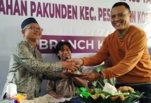 Photo of Peringatan Hari Jadi Dusun Bence ke 185, Menjaga Jejak Sejarah – Budaya Kota Kediri