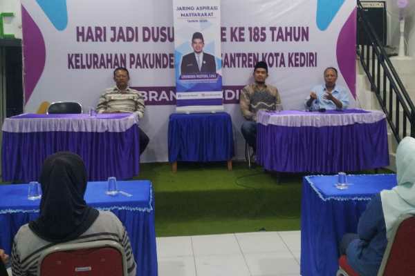 Photo of Mas Tofa Tekankan Pentingnya BPJS Tingkatkan Sosialisasi ke Masyarakat