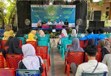 Photo of Hari Bumi 2025: Edukasi tentang Sampah, Bencana, dan Ketahanan Pangan Jadi Sorotan