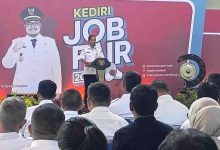 Photo of Kediri Job Fair 2025 Hadirkan 45 Perusahaan, Siap Tawarkan Ribuan Lowongan