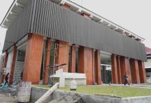 Photo of Tahap Kedua Dimulai, Revitalisasi MPP Kabupaten Kediri Ditargetkan Selesai 90 Hari