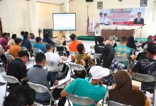 Photo of Proteksi Dijamin, KONI Kabupaten Kediri Minta Atlet Fokus Raih Prestasi di Porprov 2025