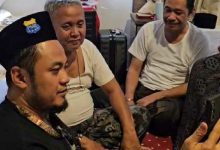 Photo of Jemaah Haji Kediri Meninggal di Tanah Suci, Mas Dhito Sampaikan Belasungkawa