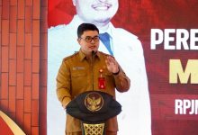 Photo of Musrenbang RPJMD 2025-2029, Bupati Dhito Minta Penanganan Kemiskinan Ekstrem Jadi Fokus