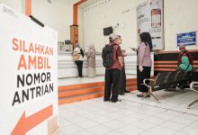 Photo of Pemkot Kediri Monitoring Penyaluran Bantuan Usaha PPSE Kemensos