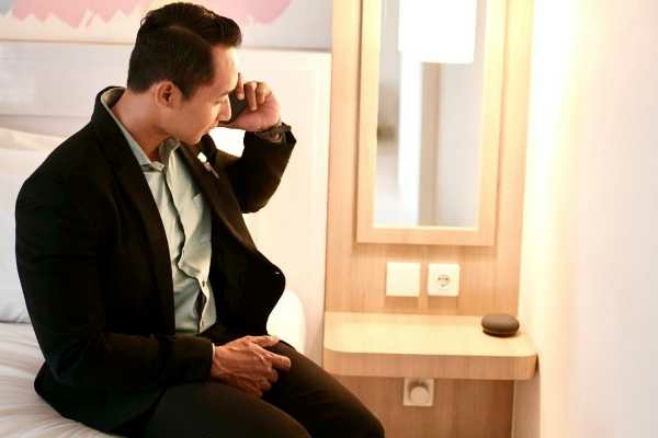 Photo of Smart Room Favehotel Kediri Makin Canggih, Kini Dilengkapi Teknologi Perintah Suara