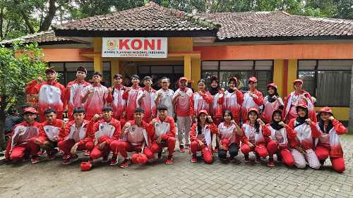 Photo of Diperkuat 36 Pebasket, Perbasi Kabupaten Kediri Targetkan Hal Ini di Porprov Jatim 2025