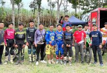 Photo of Cabor IMI Kabupaten Kediri Siapkan Lima Atlet, Incar Tiga Medali Emas di Porprov 2025