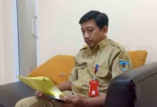 Photo of Kasus DBD di Kabupaten Kediri Awal 2025 Turun Dibanding Tahun Lalu