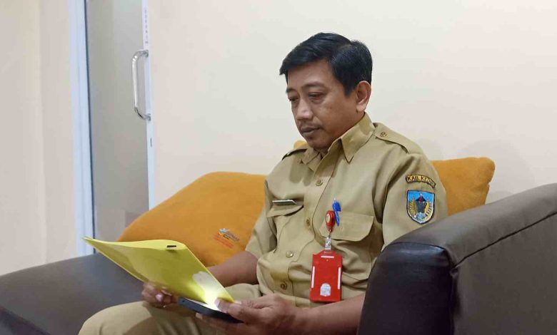 Photo of Kasus DBD di Kabupaten Kediri Awal 2025 Turun Dibanding Tahun Lalu