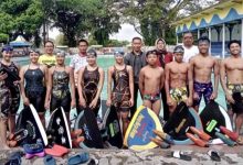 Photo of Siapkan 9 Atlet, POSSI Kabupaten Kediri Targetkan 4 Medali Emas di Porprov 2025