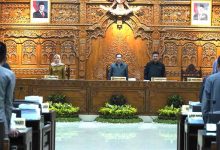 Photo of DPRD Kabupaten Kediri Akan Cermati Lebih Mendalam RPJMD 2025–2029 dan Laporan APBD 2024
