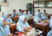 Photo of SPMB SMA-SMK Dimulai Hari Ini, Ini Sekolah Paling Diminati di Kabupaten Kediri