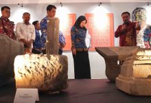 Photo of Pameran Temporer, Upaya Pemkab Kediri Kenalkan Konsep Museum Daerah