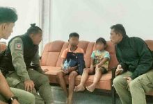 Photo of Dua Anak Terlantar di Kediri Diamankan, Dinas Terkait Lakukan Asesmen Lanjutan