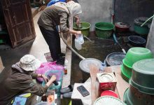 Photo of DLH Kembali Ambil Sampel Air di Ploso Lor Kediri untuk Uji Baku Mutu Pasca Bor 30 Meter