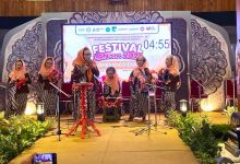 Photo of Pemkab Kediri Ingin Tingkatkan Angka Harapan Hidup melalui Festival Lansia