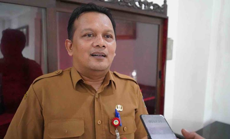 Photo of Kesiapan Sekolah Rakyat di Kabupaten Kediri Capai 90 Persen