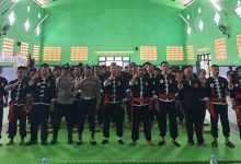 Photo of Tingkatkan Kualitas SDM, IKSPI Kera Sakti Kota  Kediri Selenggarakan TOT Wasit dan Pelatih