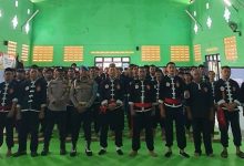 Photo of Tingkatkan Kualitas SDM, IKSPI Kera Sakti Kediri Selenggarakan TOT Wasit dan Pelatih