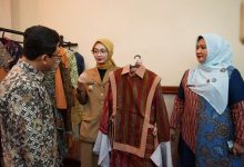 Photo of Inkubasi Kreasi Wastra Mataraman Diikuti 30 Peserta, Dari Pelajar Sampai UMKM