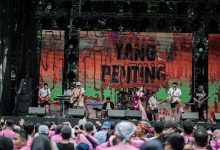 Photo of Kenalan Dengan Royal Crown Music, Homeband Andalan Happy Asmara