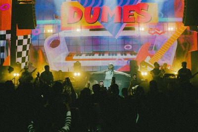 Photo of Garap Single Perdana, Royal Crown Music Siapkan Kejutan