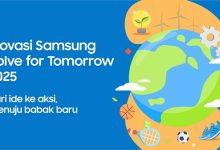Photo of 647 Tim Pelajar – Mahasiswa Ambil Bagian Dalam Samsung Solve for Tomorrow 2025
