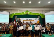 Photo of Tingkatkan Daya Saing, 90 Pembudidaya Ikan Kabupaten Kediri Ikuti SPR Uniska