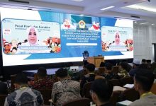 Photo of Ponpes Wali Barokah – LDII Kolaborasi Pelatihan Cegah Kekerasan di Sekolah-Pesantren