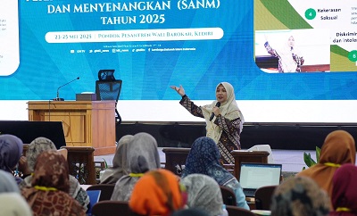 Photo of Soroti Urgensi Penanganan Kekerasan di Sekolah – Pesantren, Psikolog : Kekerasan Bukan Hanya Fisik