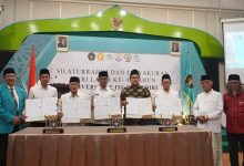 Photo of UNISKA Punya Program SJS, Santri Bisa Jadi Sarjana Tanpa Perlu Tinggalkan Ponpes
