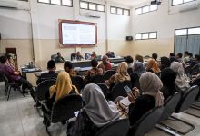 Photo of Tingkatkan Kualitas Pelayanan, Dispendukcapil Kota Kediri Gelar Forum Konsultasi Publik