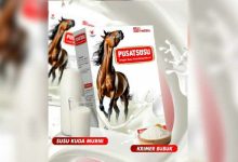 Photo of Susu Kuda Murni Dengan Kolostrum Premium, Jaga Imun dan Pernapasan