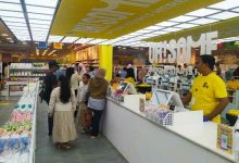 Photo of Oh Some Buka Store Baru di Ketos, Tawarkan Produk Gaya Hidup Kekinian Untuk Anak Muda Kediri