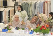 Photo of Mulai Edukasi Investasi Sampai Floristry, Aleza Woman Kediri Padukan Fashion dan Empowerment