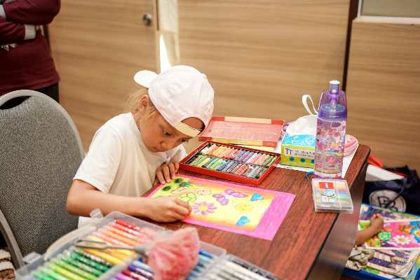 Photo of Fave Funtastic Holidays Meriahkan Liburan Sekolah dan Hari Anak Nasional di Favehotel Kediri