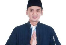 Photo of Terima Mandat Sebagai Ketua DPD, Reza Darmawan Kini Pimpin PSI Kota Kediri