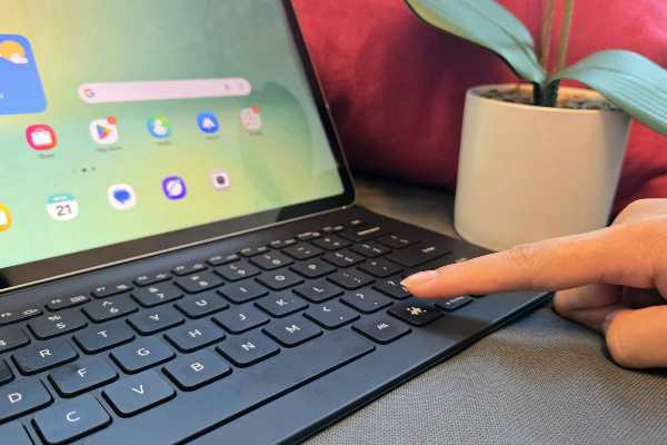 Photo of 3 Langkah Optimalkan Fungsi Galaxy AI Key di Galaxy Tab S10 FE